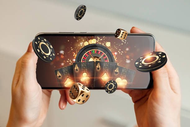 Tampilan meja baccarat live-dealer di bolaslot99 dengan dealer profesional