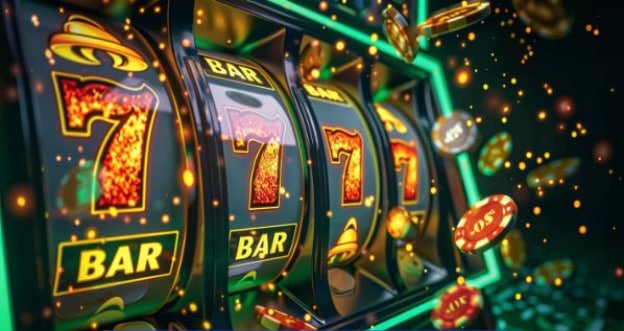 E-wallet DANA OVO GoPay untuk deposit di bolaslot99